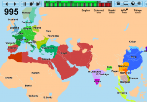 Atlas of World Empires